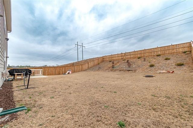 4775 Burningbush Way, Cumming, GA 30040