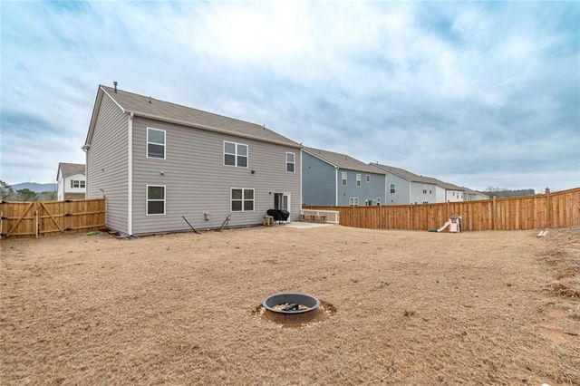 4775 Burningbush Way, Cumming, GA 30040