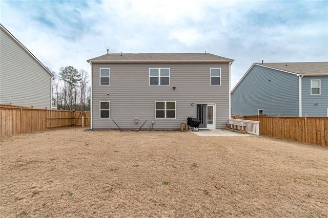 4775 Burningbush Way, Cumming, GA 30040