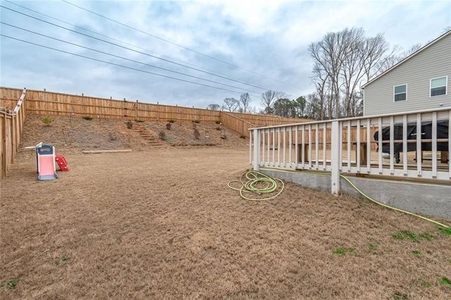 4775 Burningbush Way, Cumming, GA 30040