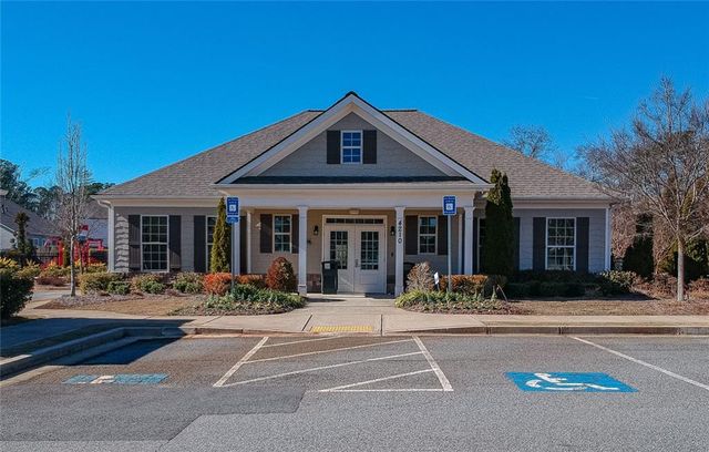 4775 Burningbush Way, Cumming, GA 30040