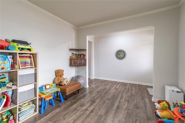 4775 Burningbush Way, Cumming, GA 30040