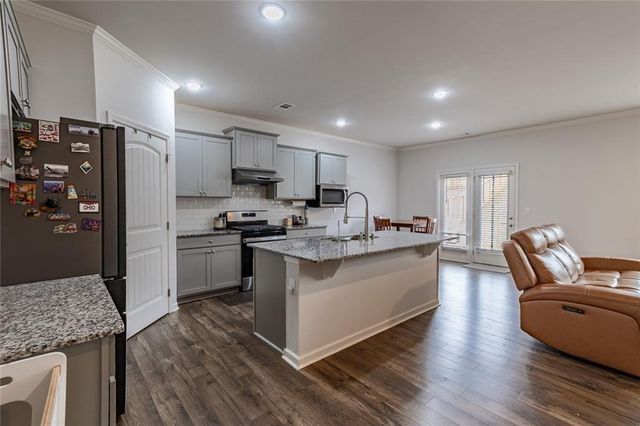 4775 Burningbush Way, Cumming, GA 30040