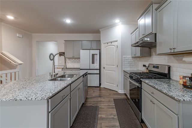 4775 Burningbush Way, Cumming, GA 30040