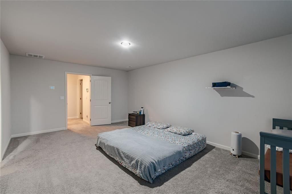 Image 24 of property listing at 4775 Burningbush Way, Cumming, GA 30040