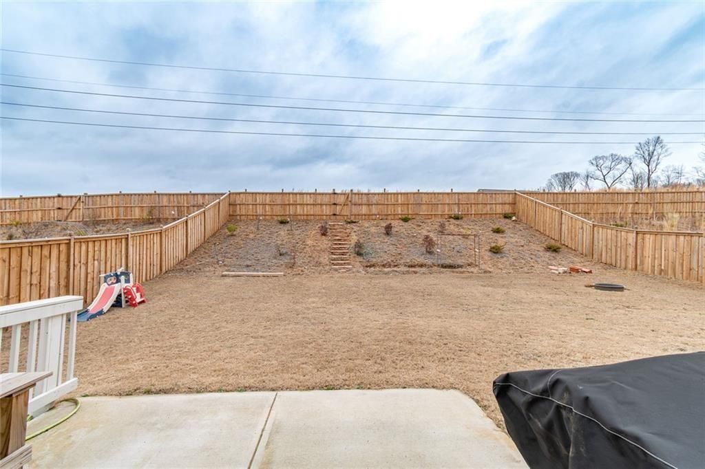 Image 36 of property listing at 4775 Burningbush Way, Cumming, GA 30040