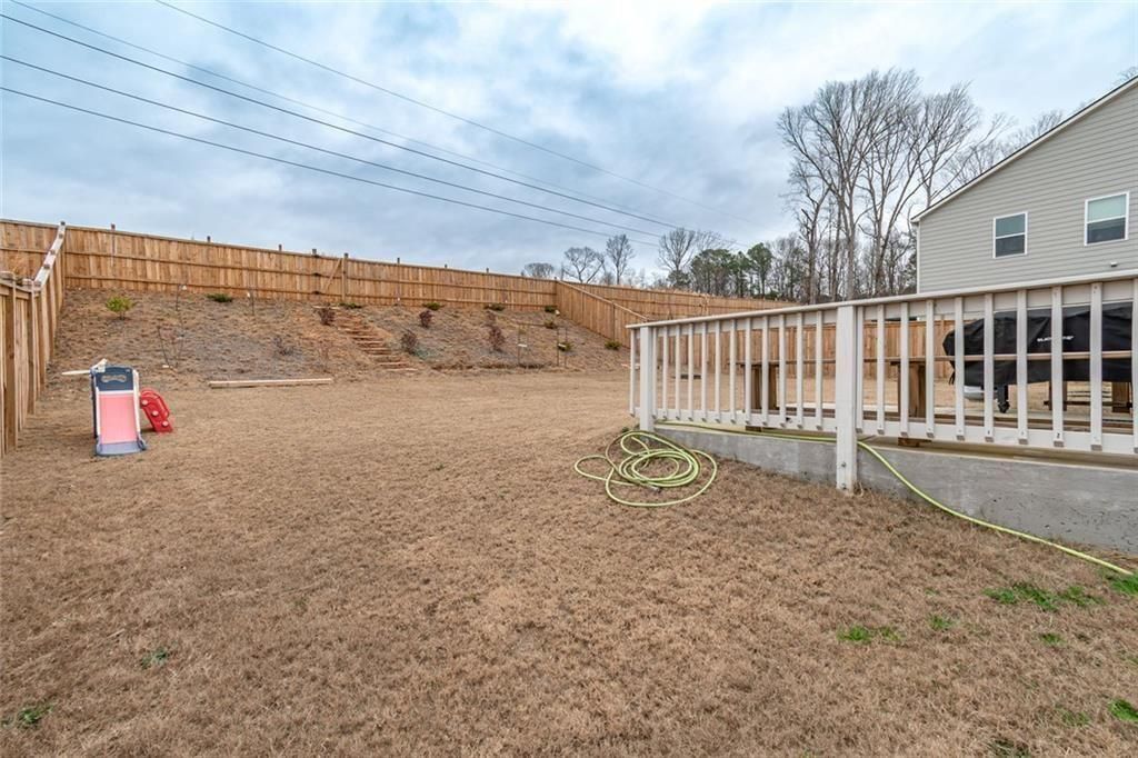 Image 41 of property listing at 4775 Burningbush Way, Cumming, GA 30040