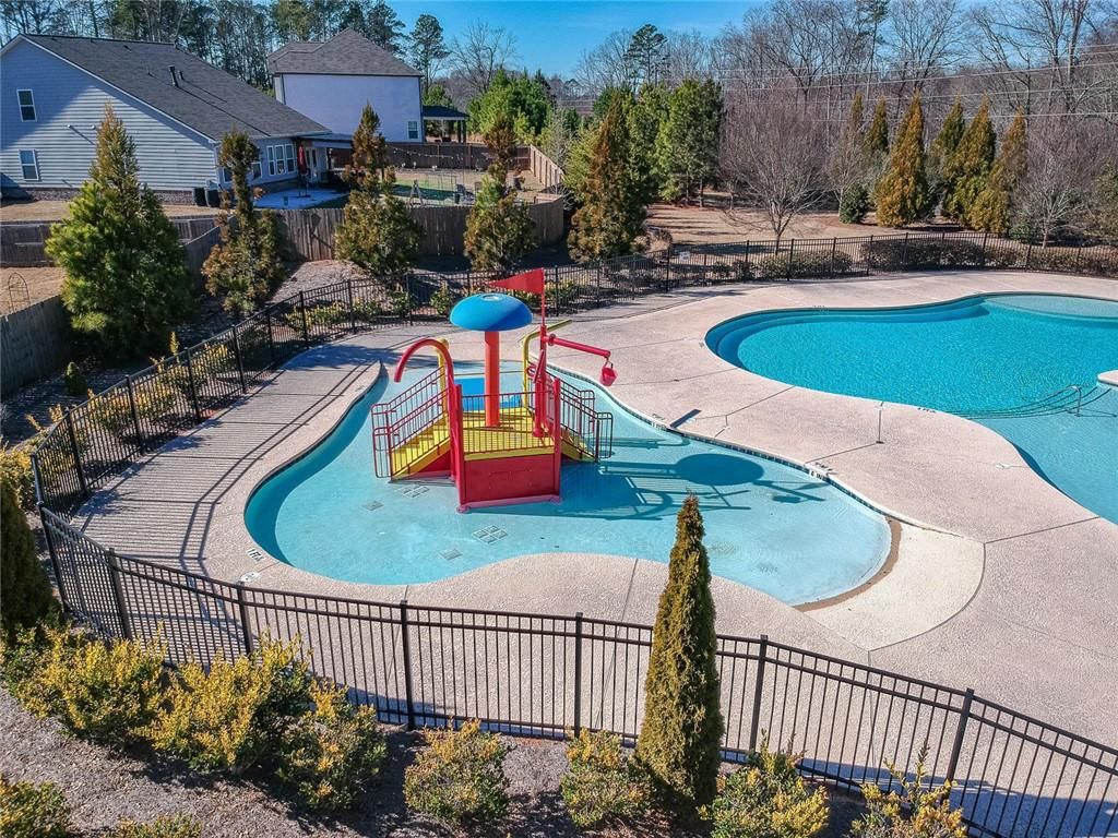 Image 46 of property listing at 4775 Burningbush Way, Cumming, GA 30040