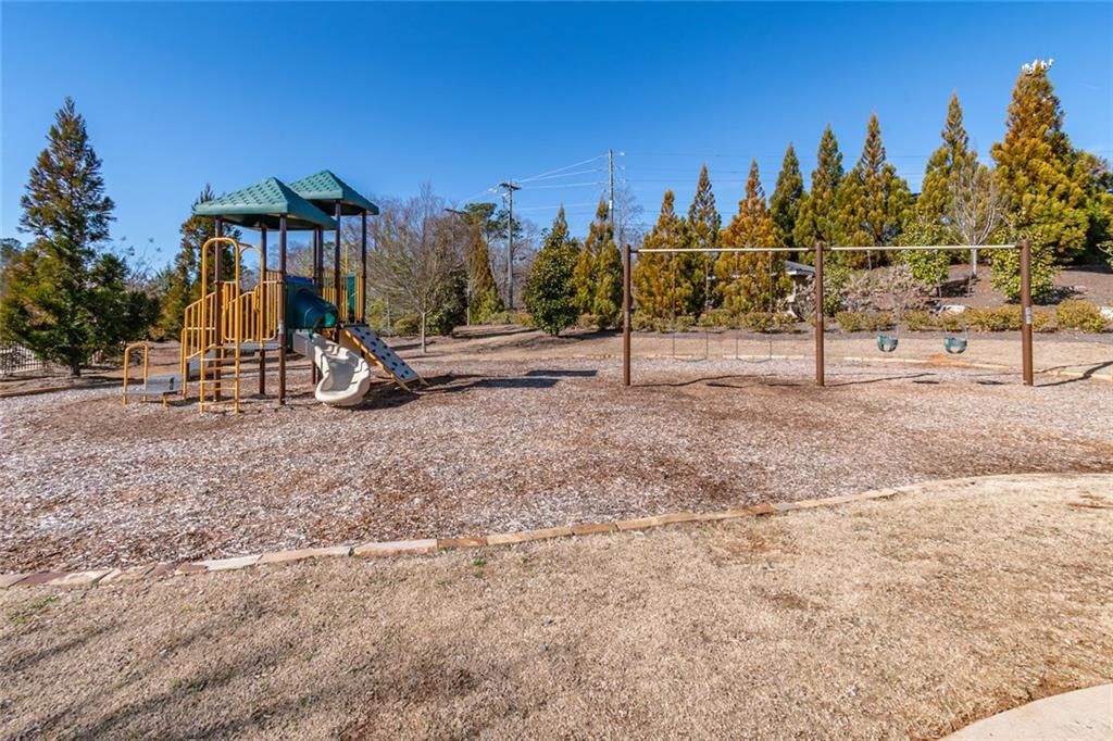 Image 49 of property listing at 4775 Burningbush Way, Cumming, GA 30040