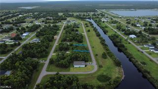 3901 NW 45th ST, Cape Coral, FL 33993