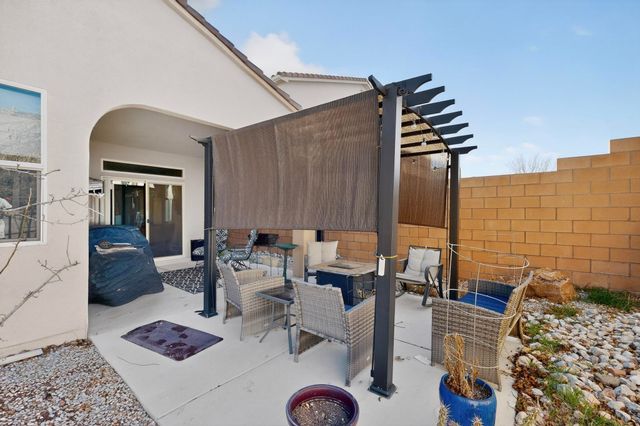 9415 Storm Cloud Avenue NW, Albuquerque, NM 87120