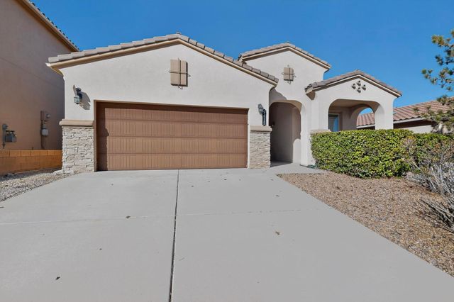 9415 Storm Cloud Avenue NW, Albuquerque, NM 87120