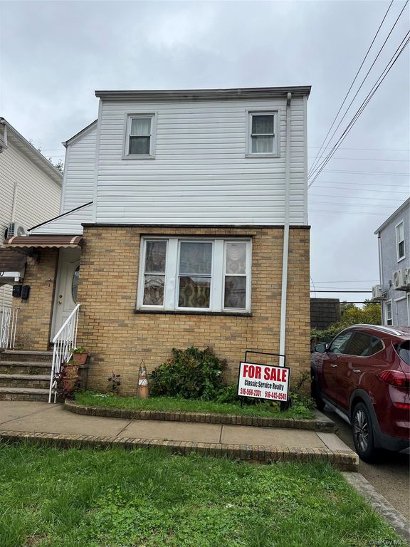 228-50 MENTONE Avenue, Springfield Gardens, NY 11413 — photo 2
