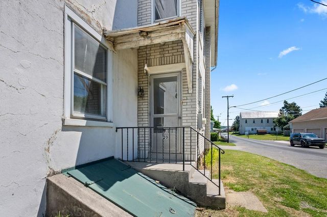 120 Kemp Street 86, Lyons Boro, PA 19536