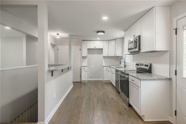 619 E 109th Street, Kansas City, MO 64131