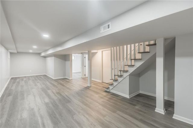 619 E 109th Street, Kansas City, MO 64131