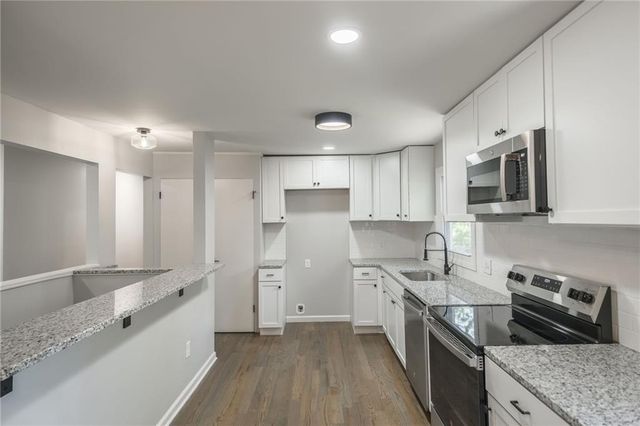 619 E 109th Street, Kansas City, MO 64131