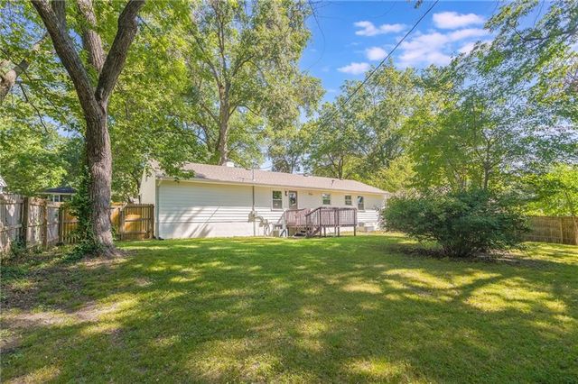 619 E 109th Street, Kansas City, MO 64131