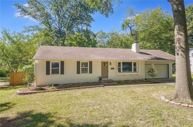 619 E 109th Street, Kansas City, MO 64131