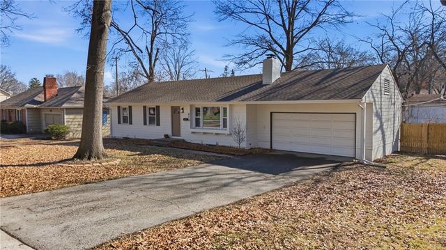 619 E 109th Street, Kansas City, MO 64131