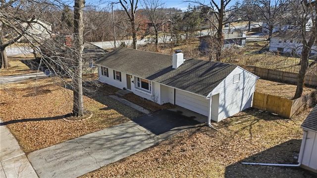 619 E 109th Street, Kansas City, MO 64131