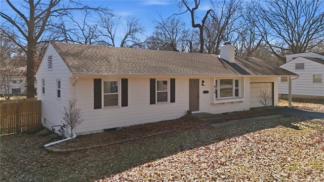 619 E 109th Street, Kansas City, MO 64131