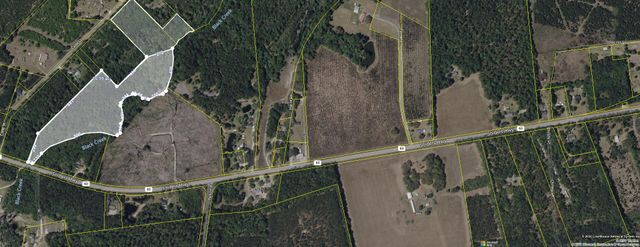 0 Sniders Highway, Walterboro, SC 29488