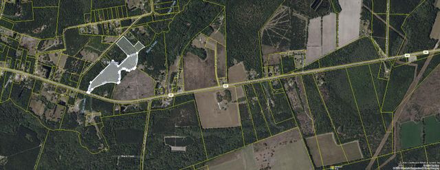 0 Sniders Highway, Walterboro, SC 29488