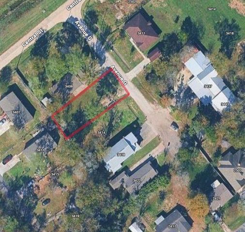 0000 Ave G, Dickinson, TX 77539