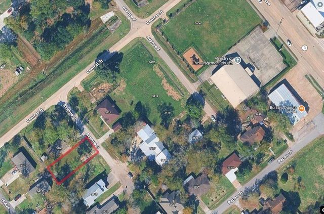 0000 Ave G, Dickinson, TX 77539