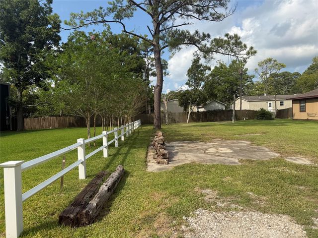 0000 Ave G, Dickinson, TX 77539