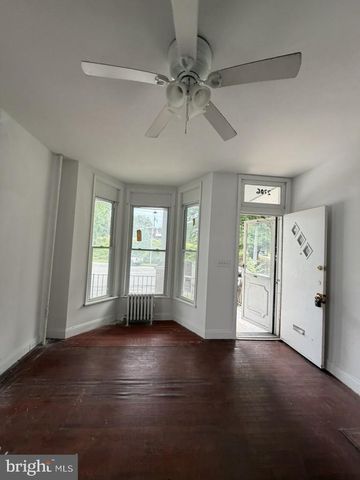 2206 LYNDHURST AVE, Baltimore, MD 21216