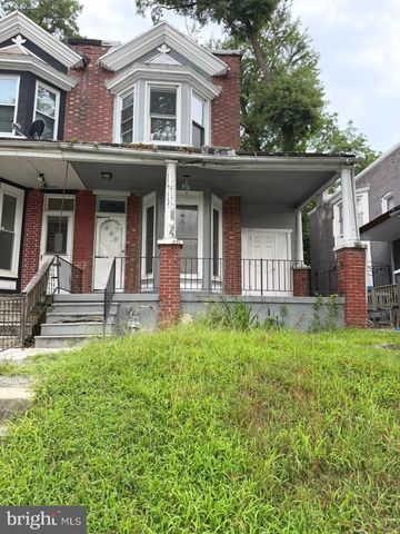 2206 LYNDHURST AVE, Baltimore, MD 21216