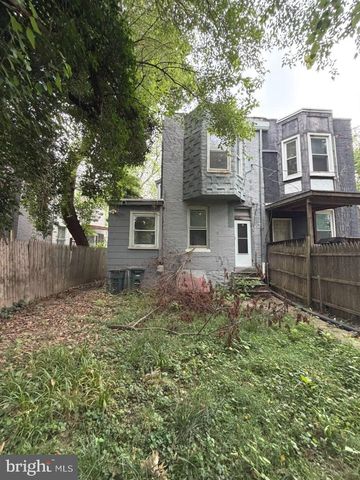 2206 LYNDHURST AVE, Baltimore, MD 21216
