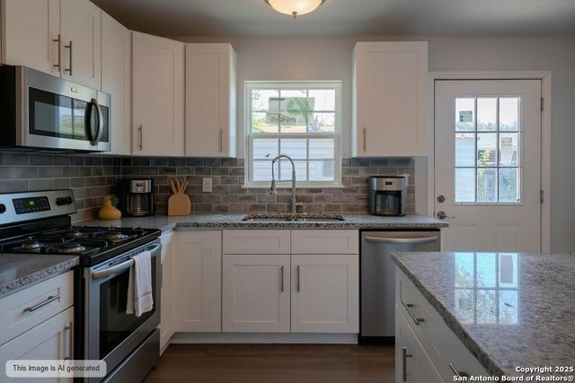 8434 Glen Shadow, San Antonio, TX 78239