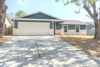 8434 Glen Shadow, San Antonio, TX 78239
