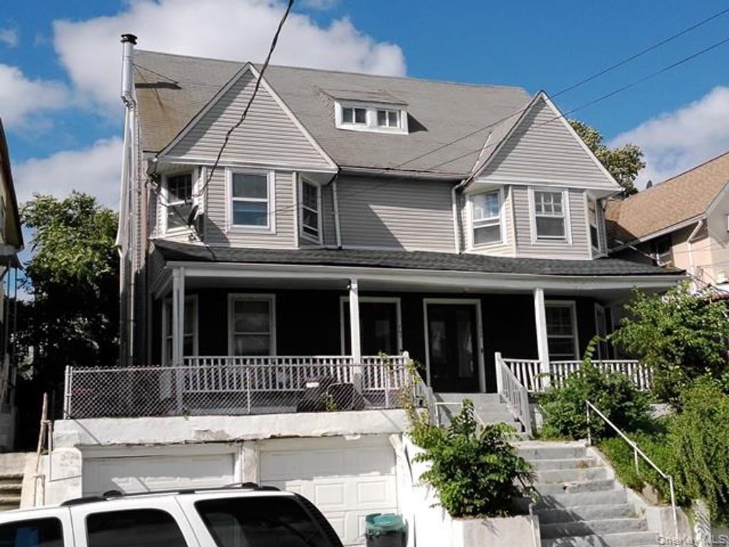 262-264 Union Avenue, Mount Vernon, NY 10550 — exterior