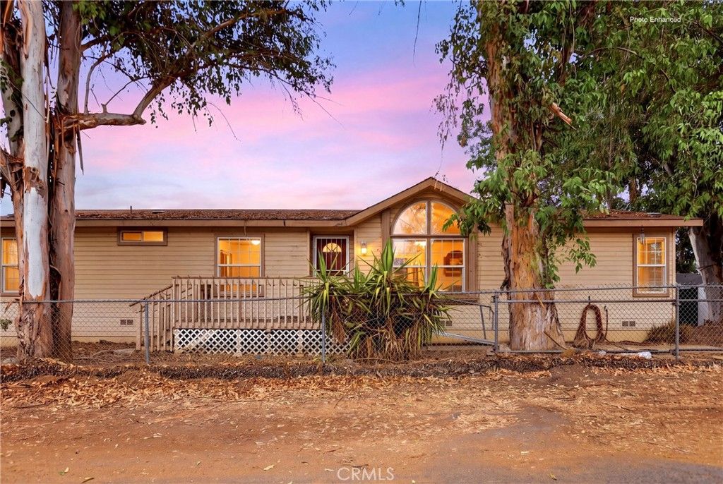 18530 Eucalyptus Avenue, Lake Elsinore, CA 92532 — exterior