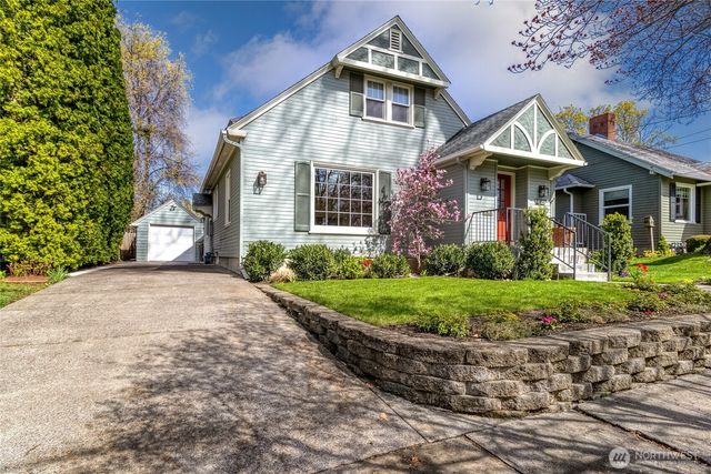 1051 Boyer Avenue, Walla Walla, WA 99362