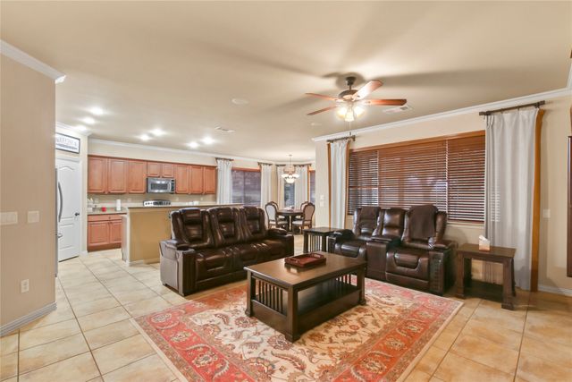 9116 Perimeter Street, Denton, TX 76207