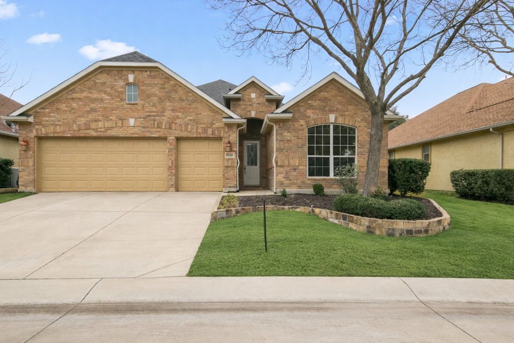 9116 Perimeter Street, Denton, TX 76207