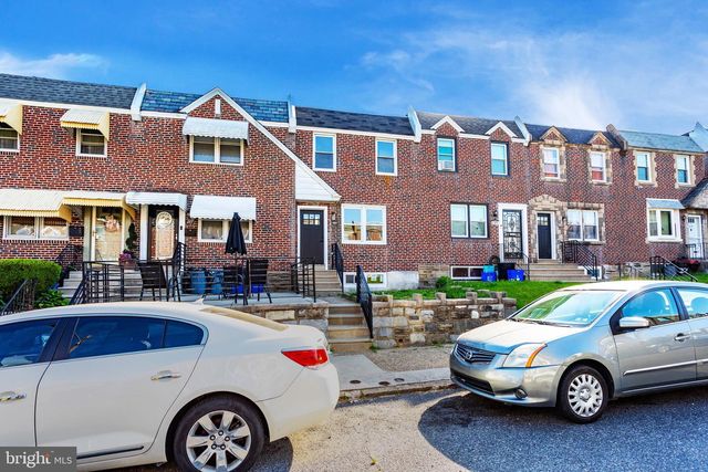 219 STEARLY, Philadelphia, PA 19111