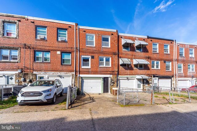 219 STEARLY, Philadelphia, PA 19111