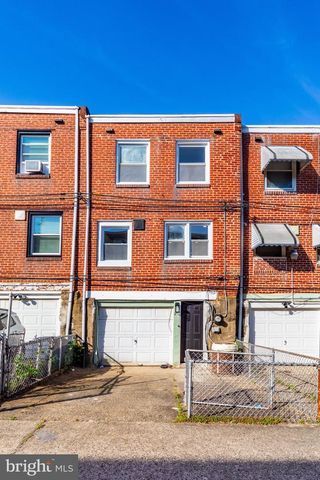 219 STEARLY, Philadelphia, PA 19111