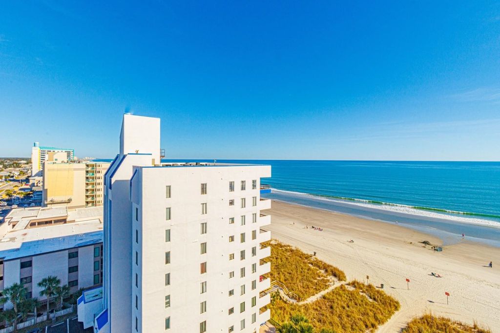 2701 S Ocean Blvd. # 1101, North Myrtle Beach, SC 29582 — photo 2