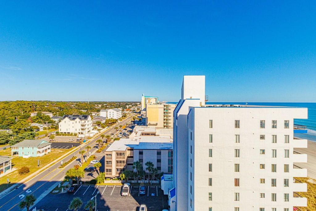 2701 S Ocean Blvd. # 1101, North Myrtle Beach, SC 29582 — photo 3
