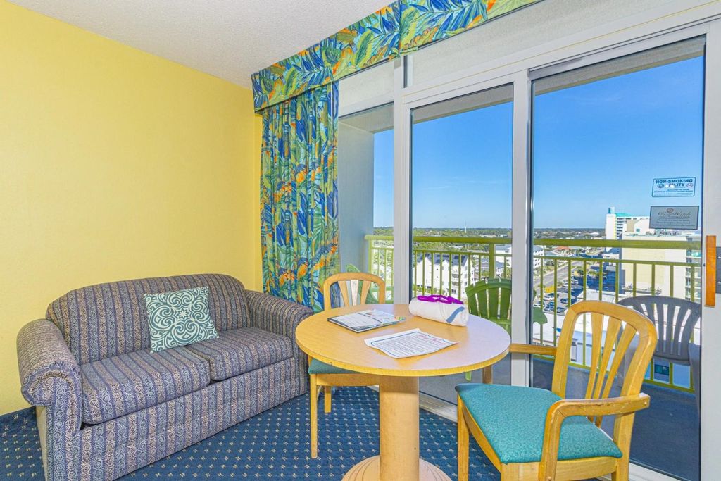 2701 S Ocean Blvd. # 1101, North Myrtle Beach, SC 29582 — photo 5