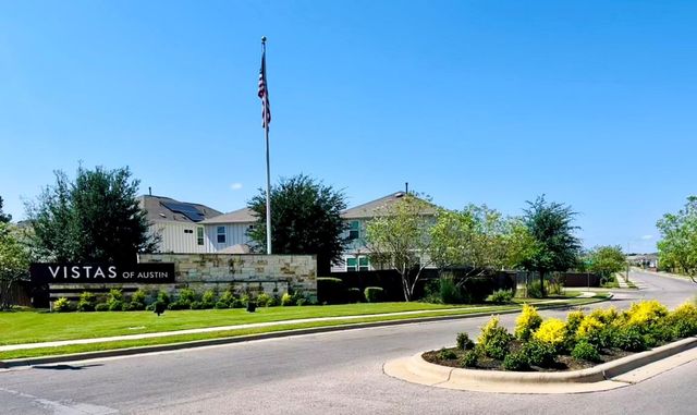 6224 Mary Lewis DR, Austin, TX 78747