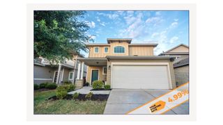 6224 Mary Lewis DR, Austin, TX 78747