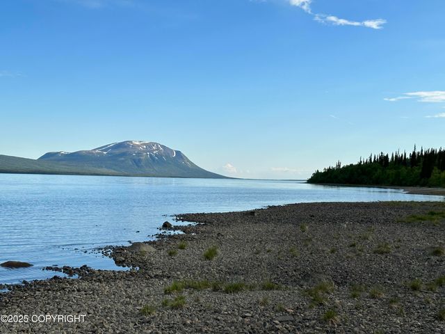 L14 B5 Keyes Point, Remote, AK 99653